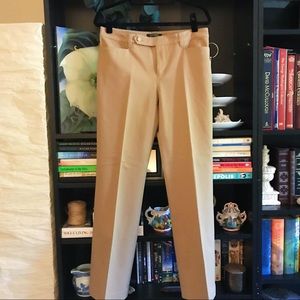 Ralph Lauren Adele Dress Pants (Perfect Condition)